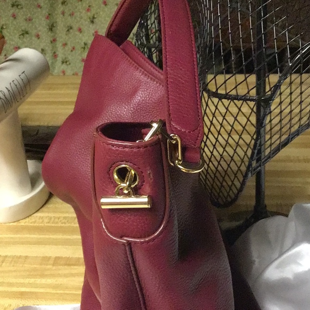 Tory Burch Bag - Picture 2 of 7